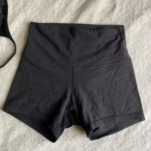 Lululemon Align 4” Shorts!